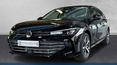 Schwarz Neu 2024 VW Passat Business Kombi | 39.980 € (Fairer Preis)