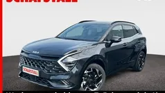 Gebraucht 2024 Kia Sportage GT-Line SUV | 37.979 € (Fairer Preis)