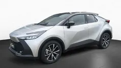 Gebraucht 2024 Toyota C-HR Team SUV | 33.900 € (Fairer Preis)