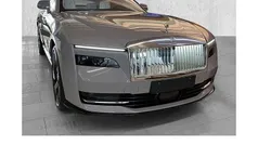 Gebraucht 2025 Rolls Royce Spectre Limousine | 415.900 €