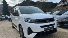 Weiß Neu 2025 Opel Combo Life Edition Van / Kleinbus | 24.390 € (Fairer Preis)