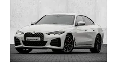 Weiß Gebraucht 2023 BMW 420 Gran Coupé M Sport Coupé | 39.995 € (Fairer Preis)