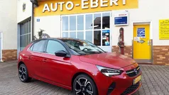 Gebraucht 2023 Opel Corsa Elegance Limousine | 14.900 € (Fairer Preis)