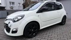 Weiß Gebraucht 2012 Renault Twingo Kleinwagen | 3.490 € (Fairer Preis)