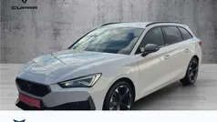 Gebraucht 2023 Cupra Leon Kombi | 28.450 € (Fairer Preis)