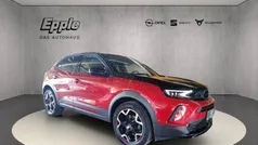 Gebraucht 2021 Opel Mokka GS Line SUV | 17.290 € (Fairer Preis)