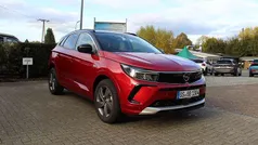 Gebraucht 2023 Opel Grandland X Elegance SUV | 20.000 € (Superpreis)