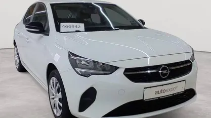 Gebraucht Opel Corsa-e Edition 100 kW (136 PS) 2022 Kleinwagen