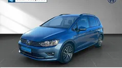 Gebraucht 2016 VW Golf VII Allstar Limousine | 14.530 € (Fairer Preis)