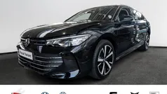 Schwarz Neu 2024 VW Passat Business Kombi | 66.955 €