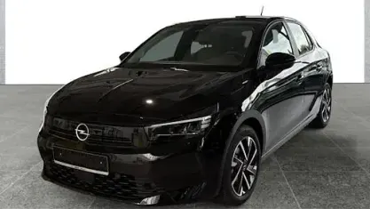 Neu Opel Corsa Edition 100 PS (73 kW) 2026 Schwarz Kleinwagen
