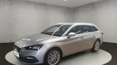 Urban silber metallic Gebraucht 2023 Seat Leon XCELLENCE Kombi | 22.950 € (Fairer Preis)