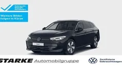 Gebraucht 2024 VW Passat Business Kombi | 35.880 € (Fairer Preis)