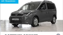 Grau Neu 2025 VW Caddy California Van / Kleinbus | 34.980 € (Fairer Preis)
