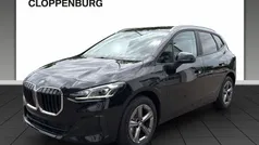 Saphirschwarz Neu 2025 BMW 218 Performance Kombi | 38.490 € (Fairer Preis)