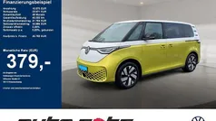 Gebraucht 2023 VW ID. Buzz Pro Van / Kleinbus | 45.990 € (Fairer Preis)