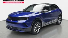 Blau Neu 2025 Opel Mokka SUV | 24.790 € (Fairer Preis)