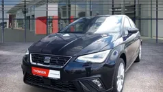 Midnight schwarz schwarz Neu 2024 Seat Ibiza FR Kleinwagen | 20.750 € (Fairer Preis)