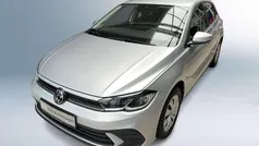 Gebraucht 2023 VW Polo Life Kleinwagen | 17.280 € (Fairer Preis)