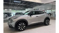 Gebraucht 2024 Nissan Juke Acenta SUV | 22.470 € (Fairer Preis)