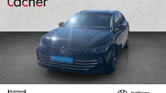 Gebraucht 2025 VW Passat Elegance Kombi | 36.890 € (Superpreis)