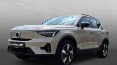 Gebraucht 2025 Volvo EX40 Plus SUV | 49.880 € (Guter Preis)