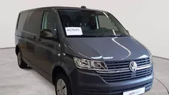 Pure grey Gebraucht 2022 VW T6.1 Van | 28.890 € (Superpreis)