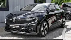 Schwarz Gebraucht 2022 Renault Mégane Evolution Limousine | 23.450 € (Superpreis)