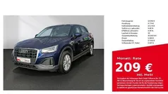 Gebraucht 2021 Audi Q2 SUV | 19.950 € (Superpreis)