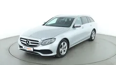 Gebraucht 2018 Mercedes E200 Avantgarde Kombi | 26.790 € (Fairer Preis)