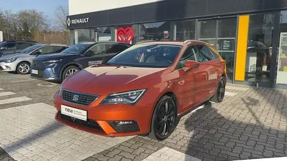 Gebraucht 2019 Seat Leon ST XCELLENCE Kombi | 16.890 € (Fairer Preis)