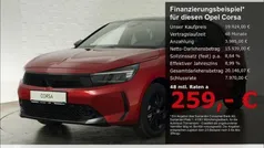 Rot Neu 2025 Opel Corsa Kleinwagen | 19.924 € (Fairer Preis)
