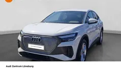 Gebraucht 2022 Audi Q4 Sportback e-tron Sport SUV | 27.990 € (Fairer Preis)