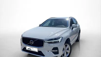 Gebraucht 2022 Volvo XC60 Momentum SUV | 28.770 € (Superpreis)