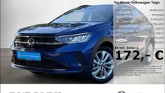 Gebraucht 2025 VW Taigo Goal SUV | 28.690 € (Fairer Preis)