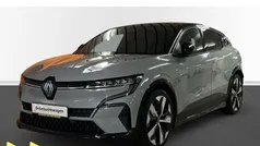 Gebraucht 2022 Renault Mégane Techno Limousine | 28.390 € (Fairer Preis)