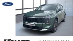 Gebraucht 2025 Kia Sportage Comfort SUV | 37.490 € (Superpreis)