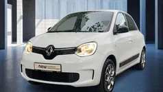 Weiss Gebraucht 2022 Renault Twingo Equilibre Kleinwagen | 11.990 € (Fairer Preis)