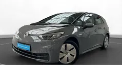 Mondsteingrau Gebraucht 2021 VW ID.3 Pro Kleinwagen | 18.690 € (Fairer Preis)