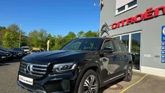 Gebraucht 2024 Mercedes GLB200 SUV | 38.800 € (Fairer Preis)