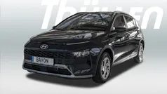 Grau Neu 2024 Hyundai Bayon Select SUV | 19.590 € (Superpreis)