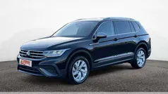 VW Tiguan Allspace