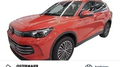 Gebraucht 2025 VW Tiguan Elegance SUV | 45.110 € (Fairer Preis)