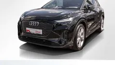 Gebraucht 2024 Audi Q4 e-tron Ambiente SUV | 51.990 € (Fairer Preis)