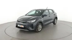 Gebraucht 2022 Kia Stonic 4 SUV | 14.640 € (Guter Preis)