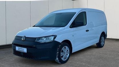 Brugt VW Caddy Maxi 114 HK (83 kW) 2021 MPV