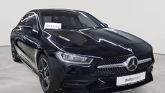 Gebraucht 2022 Mercedes CLA180 AMG line Limousine | 26.890 € (Guter Preis)
