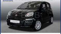Schwarz Gebraucht 2020 Fiat Panda Cross Cross Kleinwagen | 10.888 € (Fairer Preis)