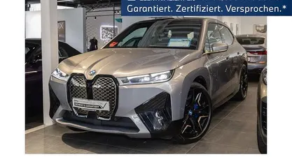 Gebraucht BMW iX Sport Line 384 kW (523 PS) 2023 SUV