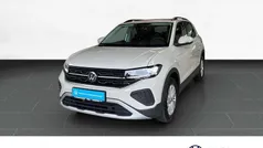 Gebraucht 2024 VW T-Cross IQ Drive SUV | 23.630 € (Fairer Preis)